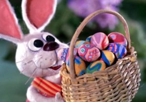 Magic Show and Movie "Here Comes Peter Cottontail" @ Hamburg Strand Theater | Hamburg | Pennsylvania | United States
